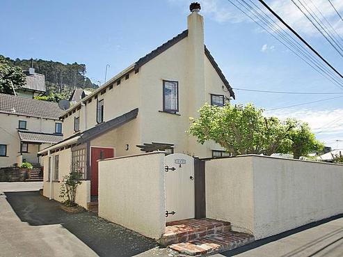 1/242 Tinakori Road, Thorndon