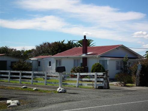 7 Murdoch Street, Dargaville