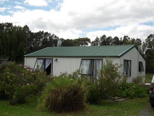 315 Pouto Road, Dargaville
