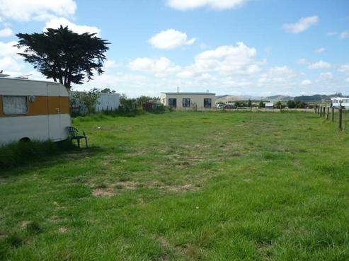 17 Bell Street, Dargaville
