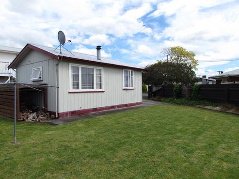 20A Freyberg Street, Solway
