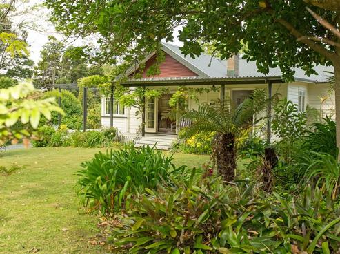 229 Whau Valley Road, Whau Valley