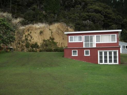 620 Kellys Bay Road, Pouto
