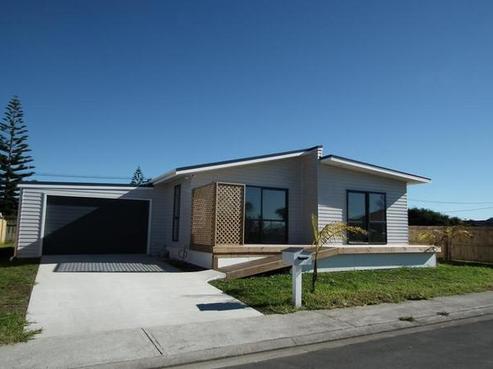 4 Skylark Close, Dargaville
