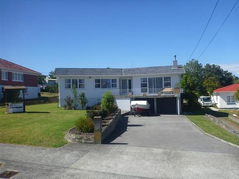 43 Plunket Street, Dargaville