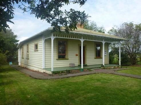 199 Pouto Road, Dargaville