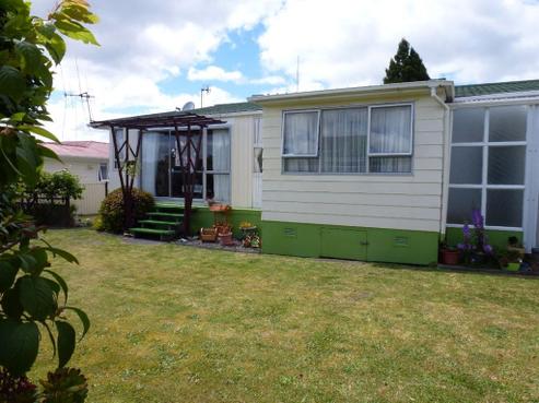 1/21 Te Anau Place, Tikipunga