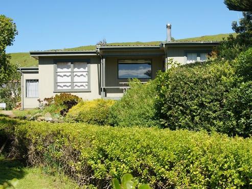 8 Makaramu Crescent, Porangahau