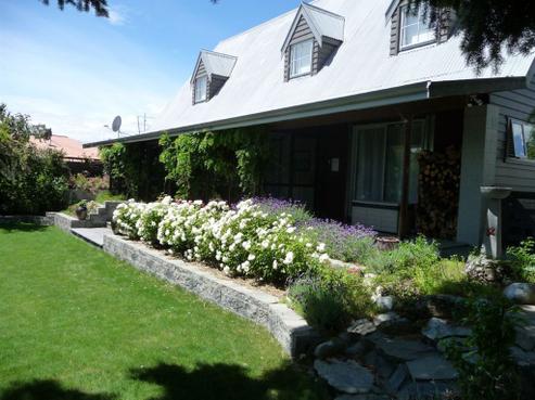 1 Hamilton Drive, Lake Tekapo
