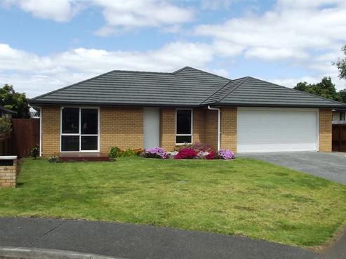57 Charlotte Kemp Drive, Kerikeri