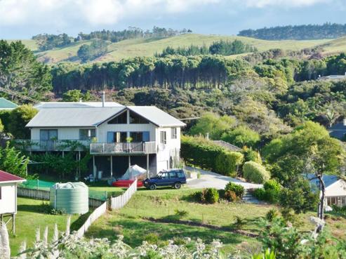 43 Paradise Road, Coopers Beach