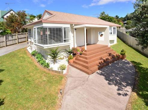 19 Mallard Place, Unsworth Heights