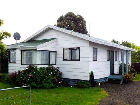 117 Bridge Street, Opotiki and Surrounds