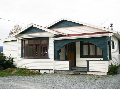 93 Waller Street, Murchison