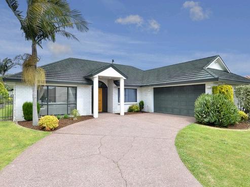 12 Glencullen Place, Dannemora