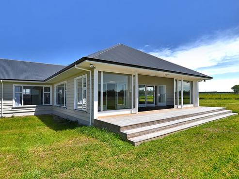 223 Hardys Road, Rakaia