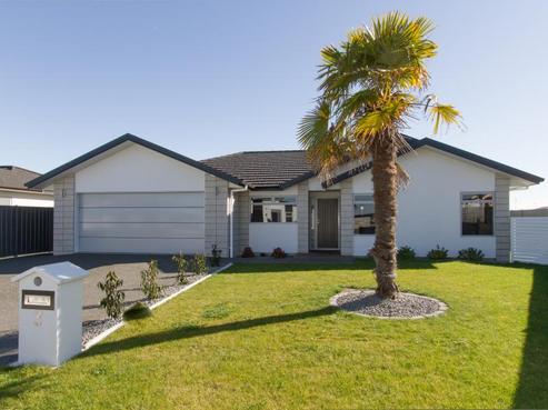 3 Taieri Place, Poraiti