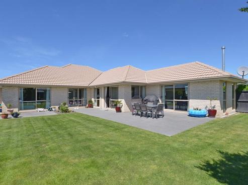 13 Belgrave Drive, Rangiora