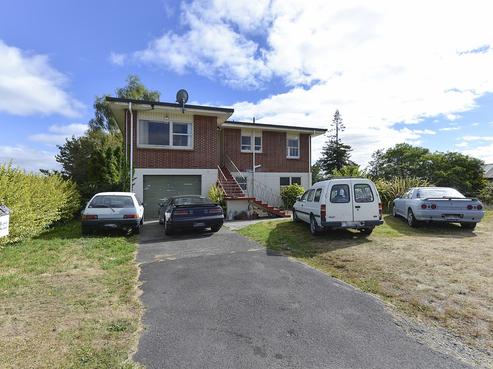 12 Sala Street, Whakarewarewa