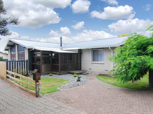 16 Saint Hill Lane, Havelock North