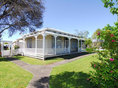 10 Melville Street, Waipawa