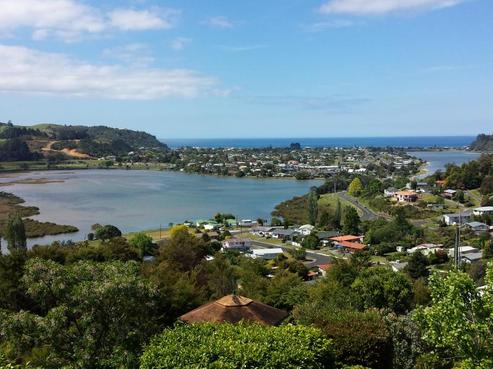 6 Hinemoa Terrace, Tairua