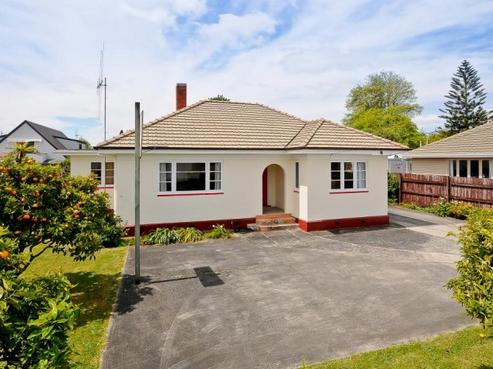 162 Nixon Street, Hamilton East