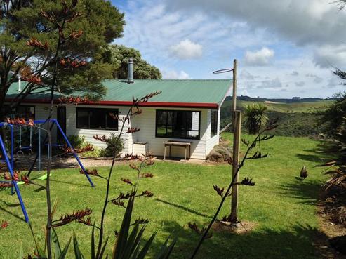 357 Takou Bay Road, Kaeo