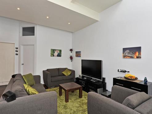 9/20 Hopper Street, Mount Cook