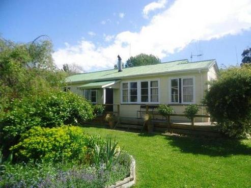 27 Johnson Street, Waipawa