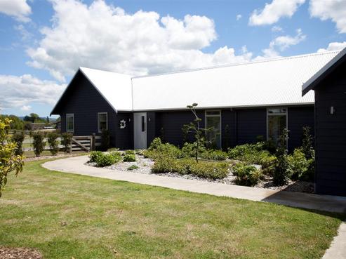 84 Duncan Road, Ngahinapouri