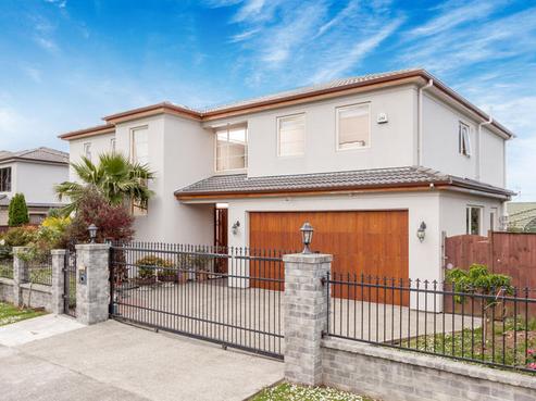 4 Cherrywood Crescent, Northpark