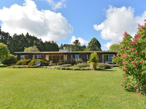 149 Harris Road, Glenbervie