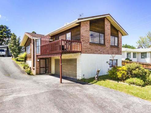 26 Canberra Avenue, Lynfield