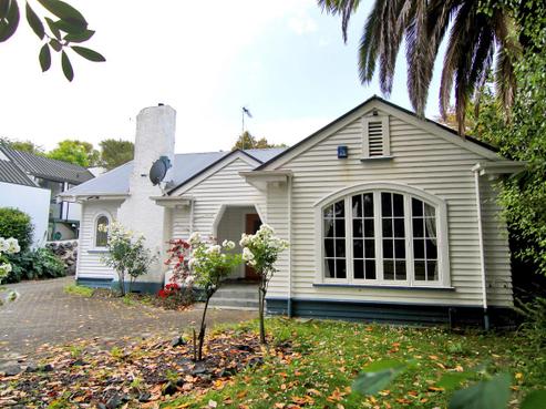6 George Street, Claudelands