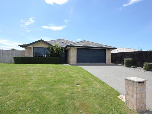 24 Vasari Grange, Rolleston