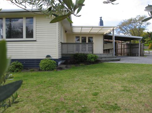 8 Galbraith Street, Springfield