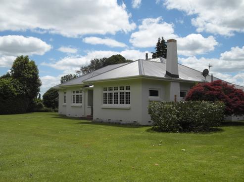 333 Tirau Road, Cambridge