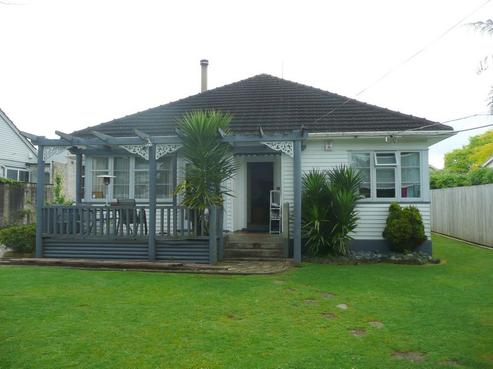 47 Bowen Street, Cambridge