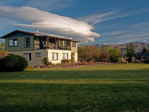 13 North West Arch, Twizel
