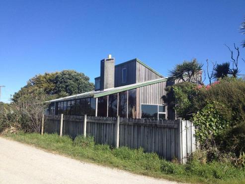 447 Kumara Junction Highway, Hokitika