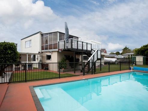 5 Puriri Place, Matamata