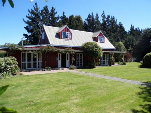 368 The Lake Road, Leeston