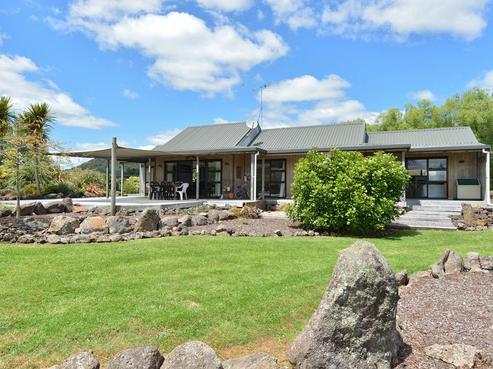 171 Tatton Road, Maungatapere