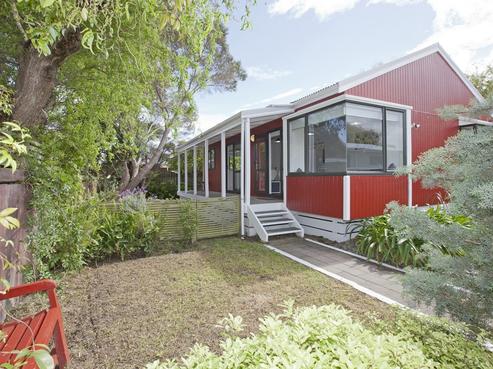 11A Otaihanga Road, Otaihanga