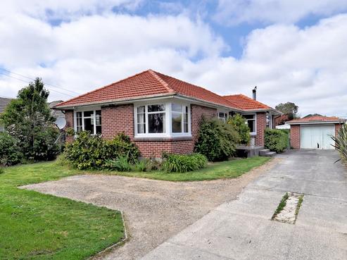 343 Wairakei Road, Burnside