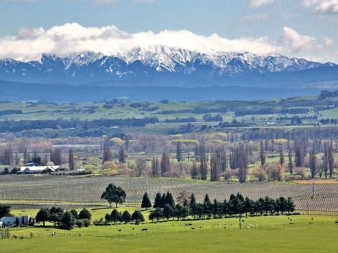 86 Whakapirau Road, Maraekakaho