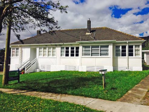 5 Toomath Street, Naenae