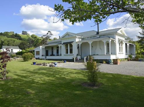 1590 Longbush Road, Gladstone