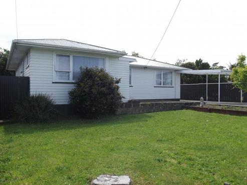 30 Wallace Street, Featherston